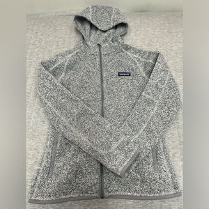 Patagonia Better Sweater. Good condition size small